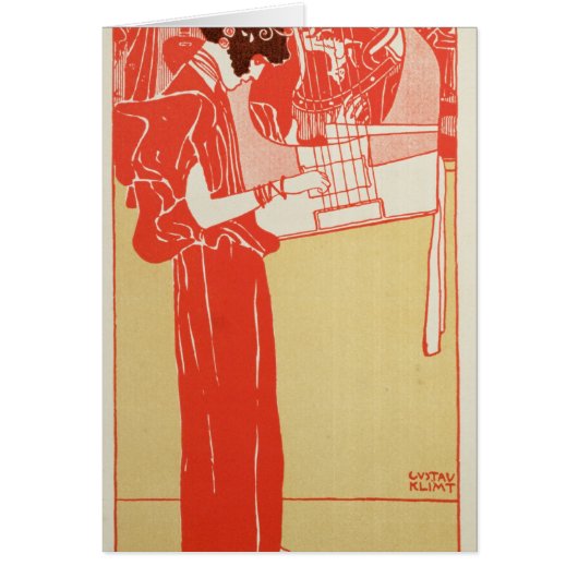Musik Cards (Front)