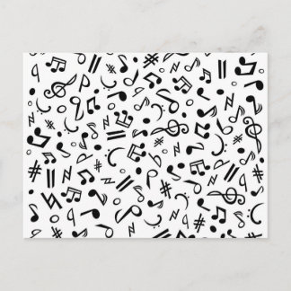 musik notes