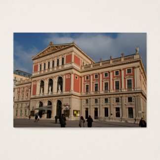 Musikverein, Wien Österreich