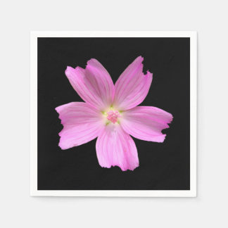 Musk-mallow Paper Napkins