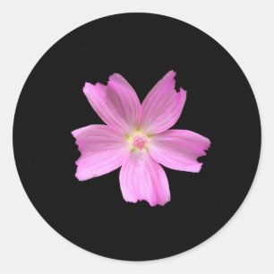 Musk-mallow Stickers