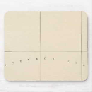 Muskeget, Massachusetts Mouse Pad