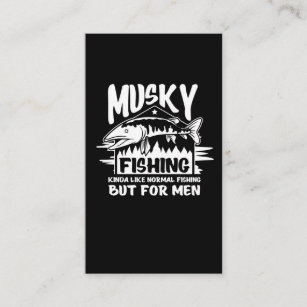 Best Funny Musky Gift Ideas