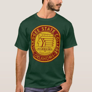 Muskogee State College T-Shirt