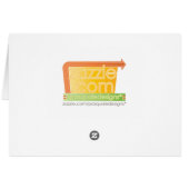 Muskoka Autumn (Back Horizontal)