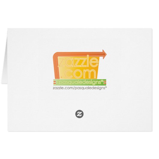 Muskoka Autumn (Back Horizontal)