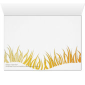 Muskoka Autumn (Inside Horizontal (Bottom))