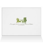 Muskoka Autumn (Inside Horizontal (Top))