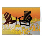 Muskoka Autumn (Front Horizontal)