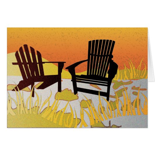 Muskoka Autumn (Front Horizontal)