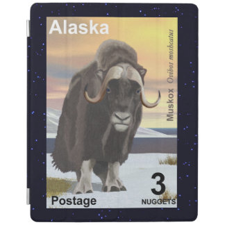 Muskox iPad Smart Cover