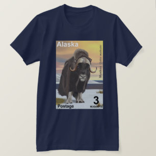 Muskox T-Shirt