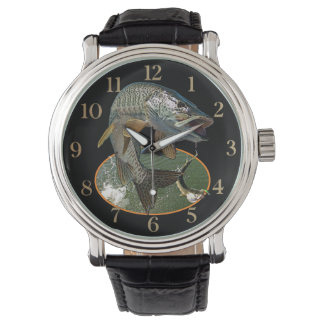 Musky 6 watch