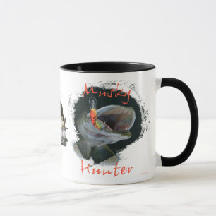 Musky Mug