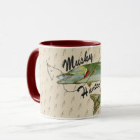 Musky Original Design
