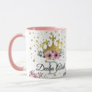 muslim arabic names mug