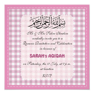 celebration invite