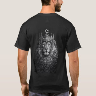 Muslim Lion T-Shirt