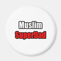 Muslim SuperDad