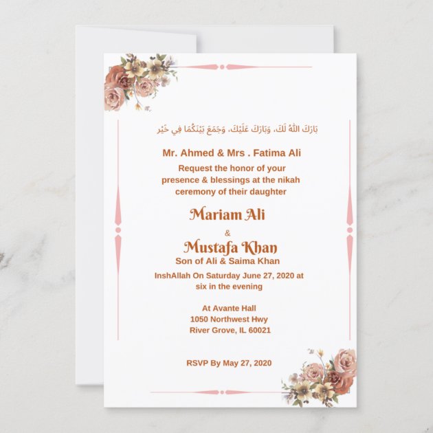 Buy Mehndi Invitation Editable Template, Instant Download Mehndi Invitations  & Indian Invitations , Indian Wedding Invites as Desi Invitations Online in  India - Etsy