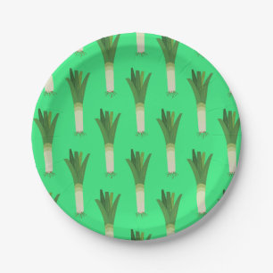 Musselburgh Paper Plates