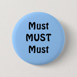 must button