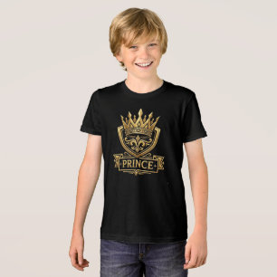 Must buy T-Shirt   Royal Prince Graphic Tee