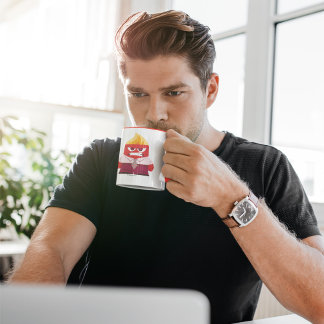 Must...Control...Anger... Mug