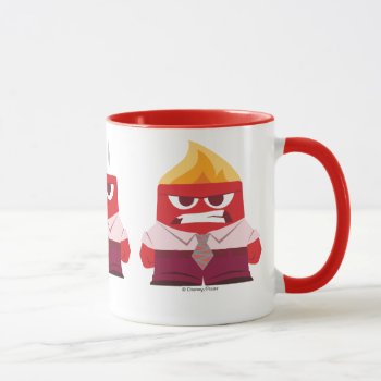 Must...control...anger... Mug by insideout at Zazzle