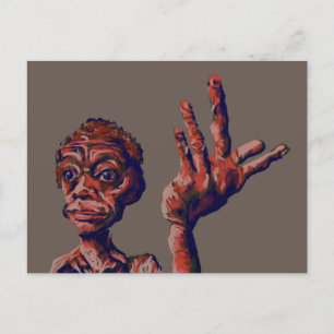 must i wait postcard