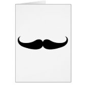 Mustache (Front)