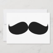 Mustache (Front)