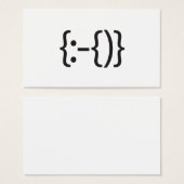 mustache and beard.ai (Front & Back)