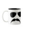 Mustache Aviator Mug
