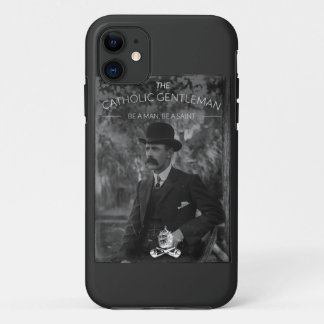 Mustache Case