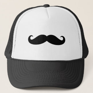 Mustache Mustache, Mustache design Trucker Hat