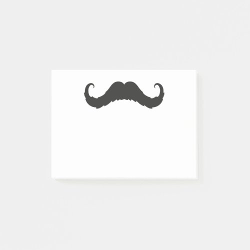 Mustache Notes