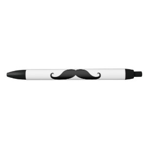 Mustache Pen