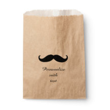 Mustache Personalized