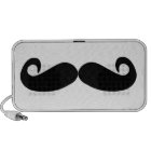 Mustache Speakers