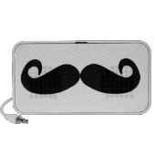 Mustache Speakers (Front)