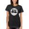 Mustache Volleyball T-Shirt
