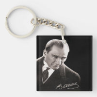 Mustafa Kemal Ataturk