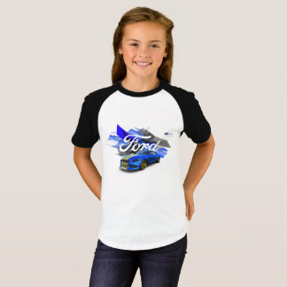 Ford Mustang Clothing & Apparel | Zazzle