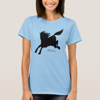 Mustang Freedom T-Shirt