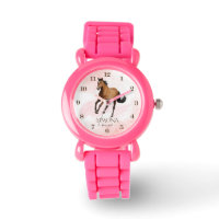 Mustang horse themed girls gifts pony