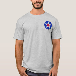 Mustang - Light colored T-Shirt