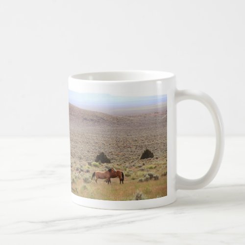 Mustang Mug