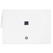 Mustang, P-51Mustang (Back Horizontal)