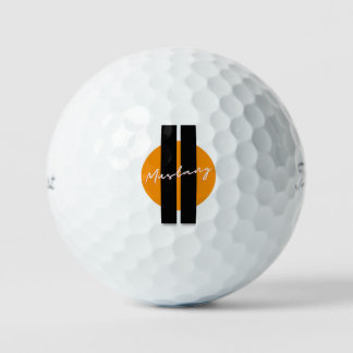 Mustang Pro V1 Golf Balls